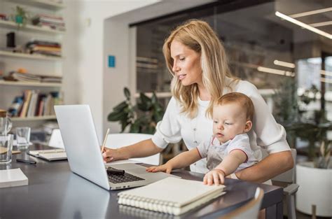 mom at work Search